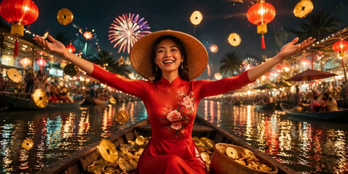 8389 Việt Nam Tổng quan